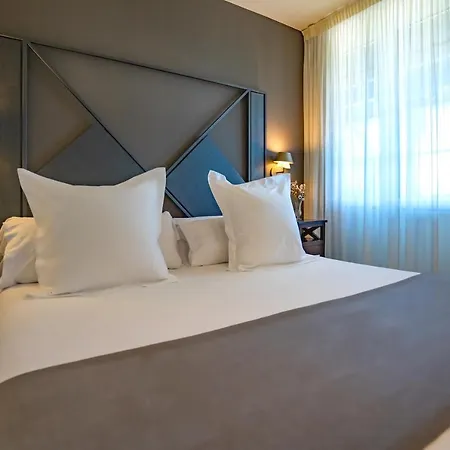 Torres De Hotel 4*