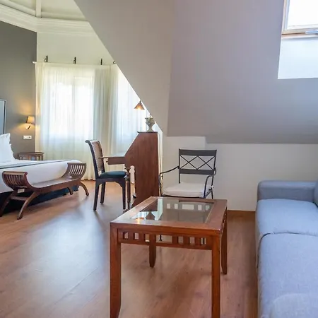 Hotel Torres De 4*