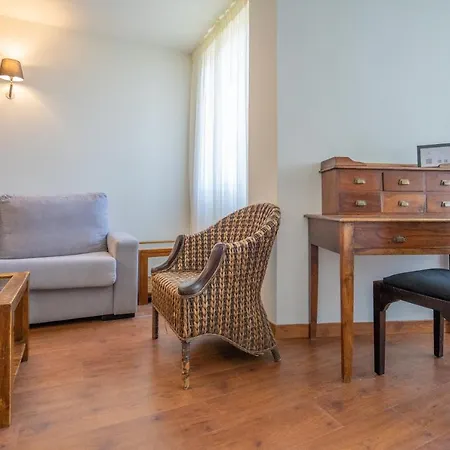 Torres De Hotel Somo