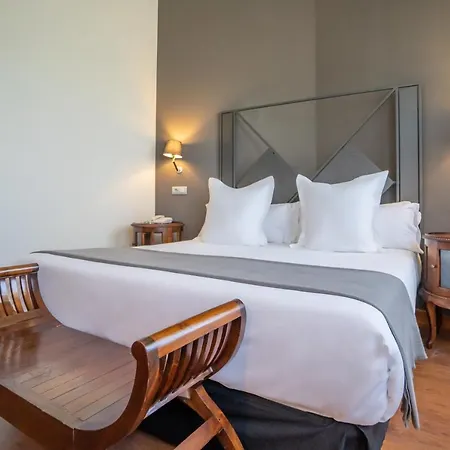 Torres De Hotel