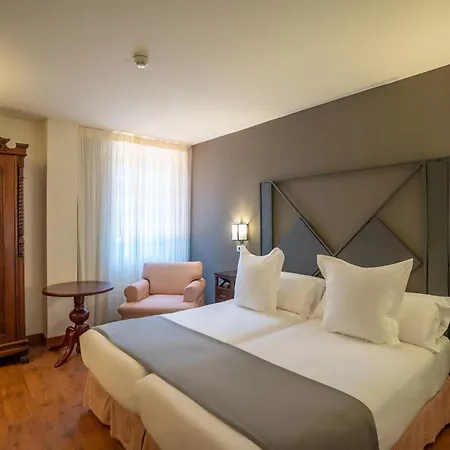Hotel Torres De 4*