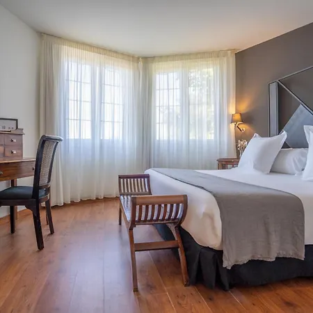 Torres De Hotel