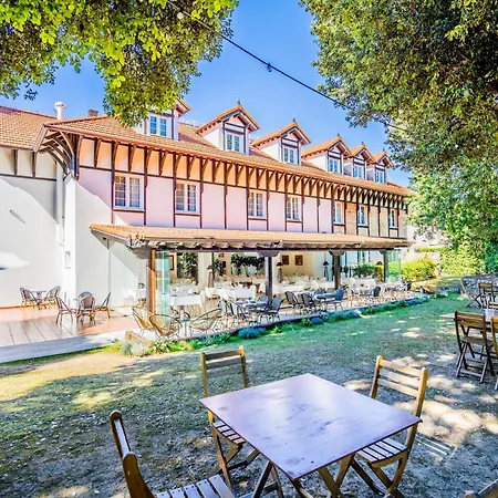 Torres De Hotel Somo