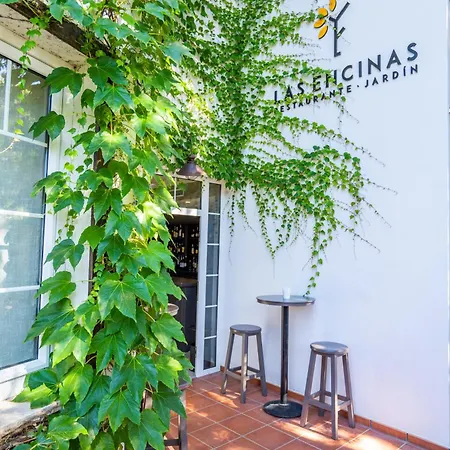 Hotel Torres De