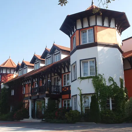 Hotel Torres De 4*