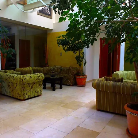 Hotel Torres De Somo