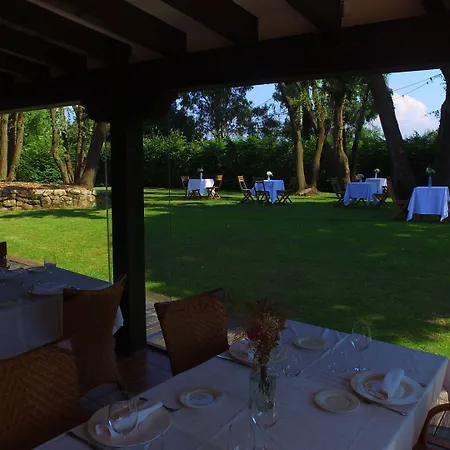 Torres De Hotel 4*