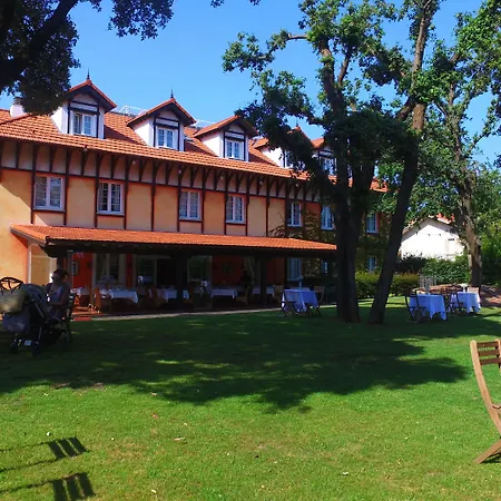 Hotel Torres De 4*