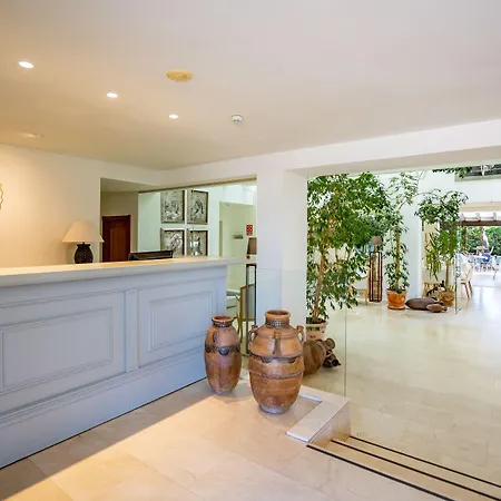 Torres De Hotel Somo