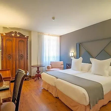 Torres De Hotel