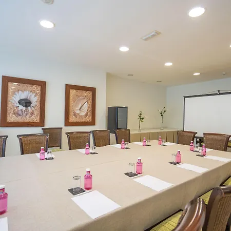 Hotel Torres De