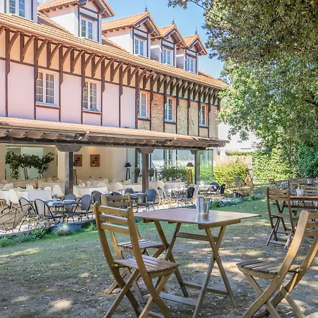 Hotel Torres De