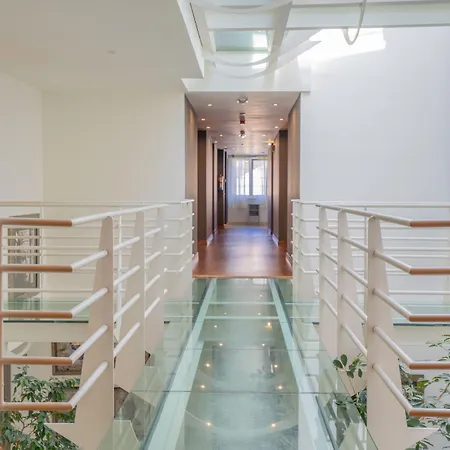 Hotel Torres De