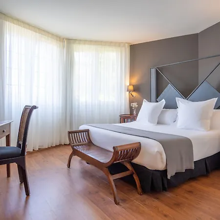 Hotel Torres De 4*
