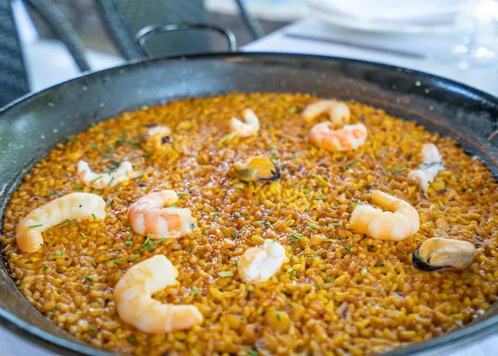 Torres De מלון 4*