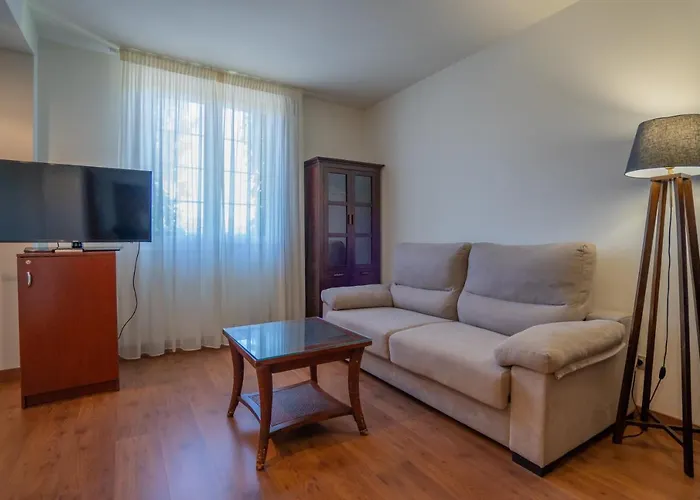 Torres De 4* סומו