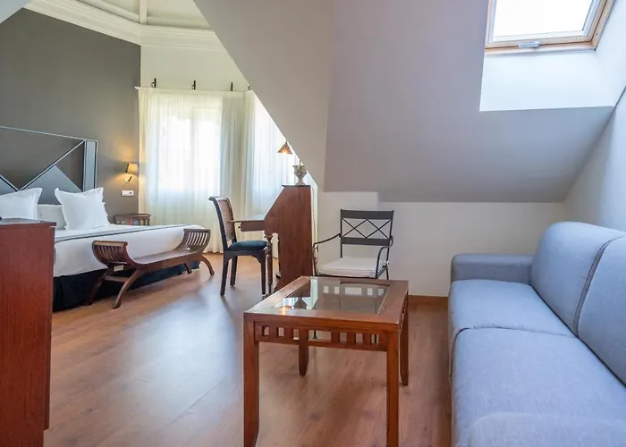 מלון Torres De 4*