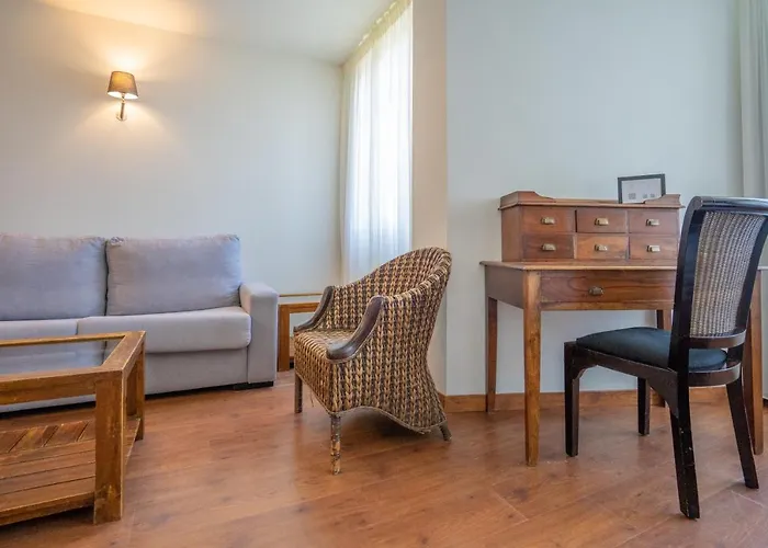 Torres De מלון סומו