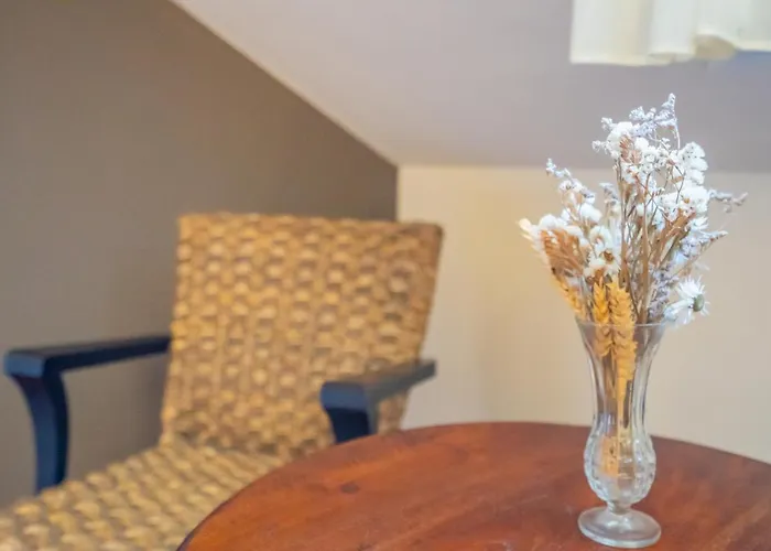 Torres De מלון סומו