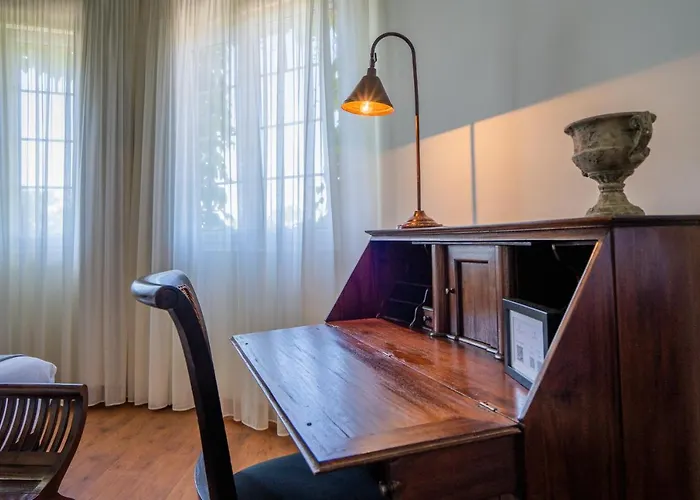 Torres De מלון 4*