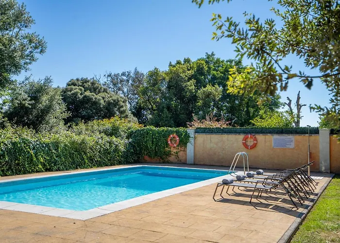 מלון Torres De 4*