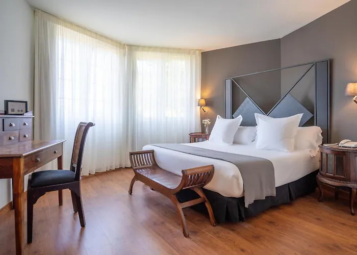 מלון Torres De 4*