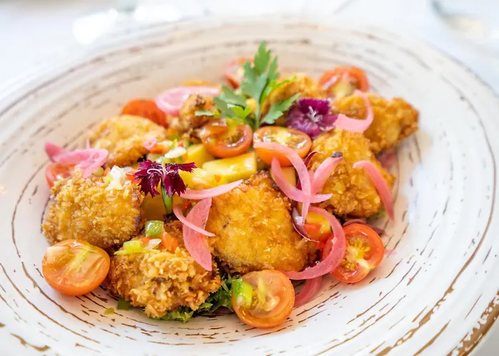 Torres De 4* סומו