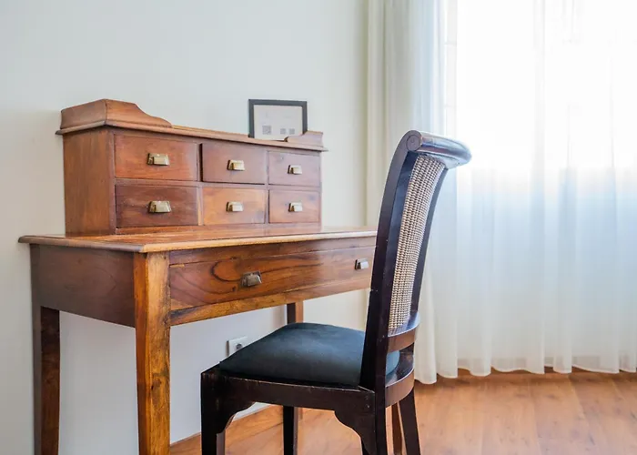 מלון Torres De סומו