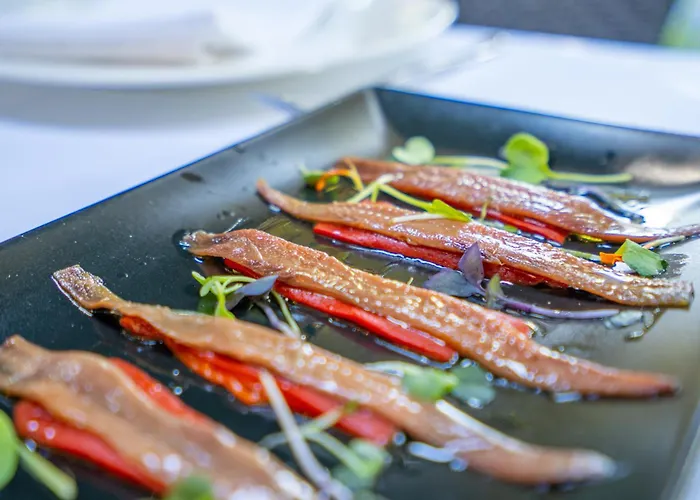 Torres De מלון 4*