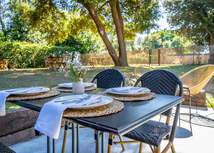 Torres De 4* סומו