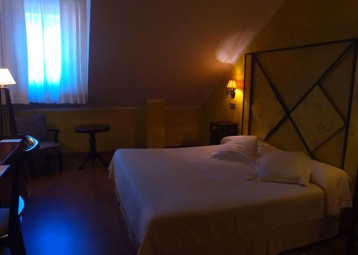 Torres De מלון סומו