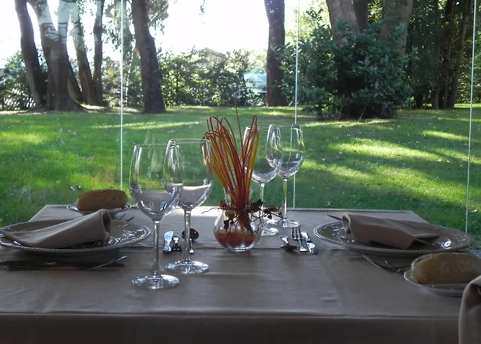 Torres De מלון 4*