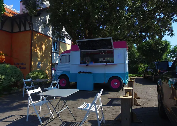 Torres De מלון 4*