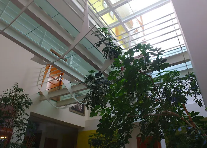 Torres De מלון סומו