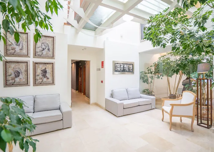 Torres De 4* סומו