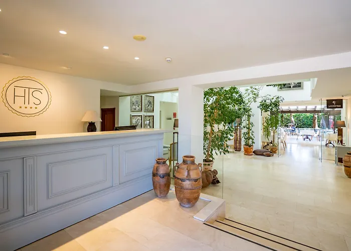 Torres De מלון סומו