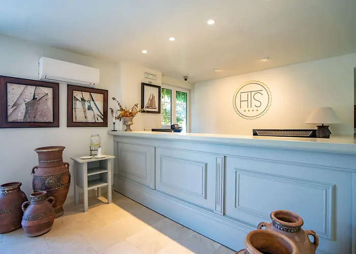 מלון Torres De סומו