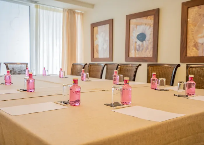 Torres De 4* סומו