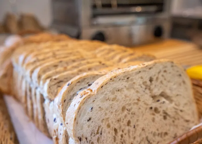 Torres De מלון סומו