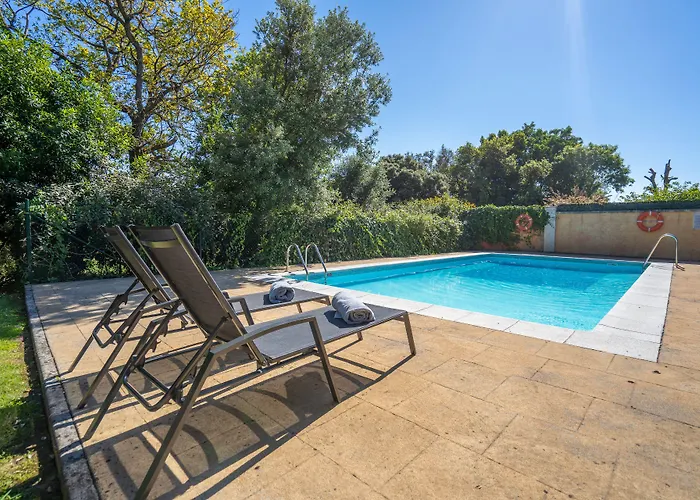 מלון Torres De 4*