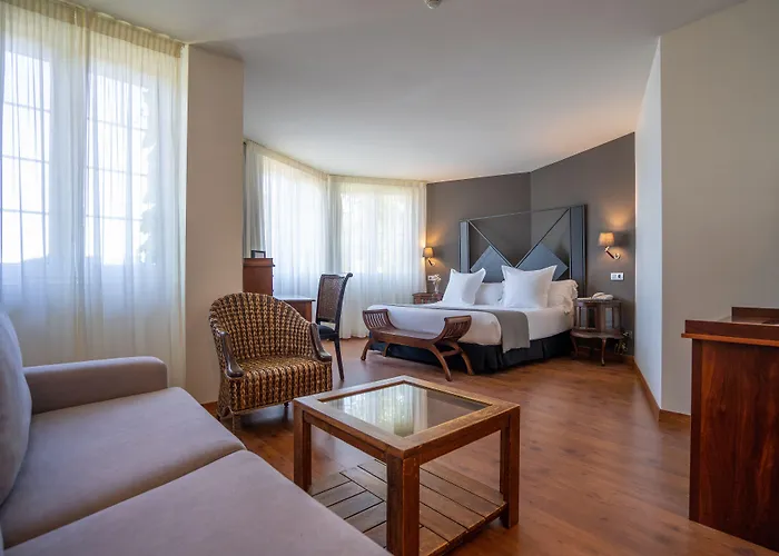 Torres De מלון 4*