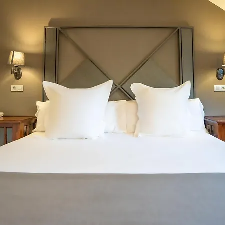 Torres De Hotell Somo