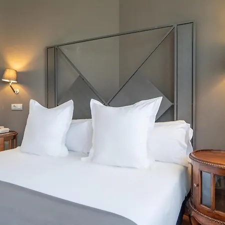 Hotel Torres De