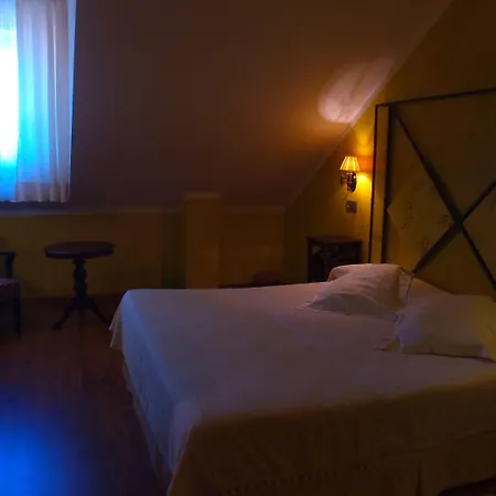 Torres De Hotell Somo