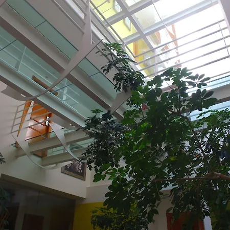 Torres De Hotell Somo