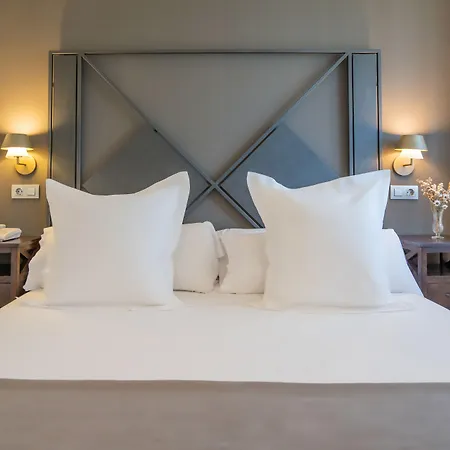 Hotell Torres De Somo