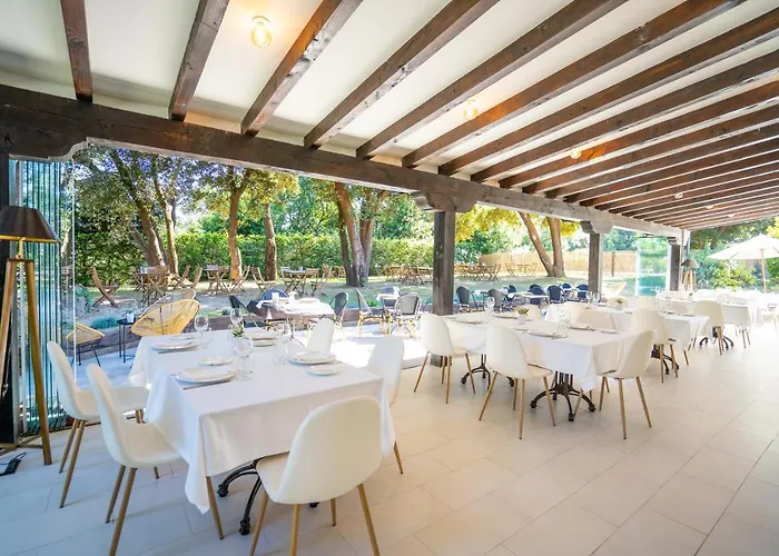 托雷斯德索莫酒店 酒店 擞莫