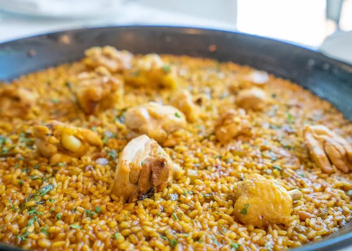 托雷斯德索莫酒店 酒店