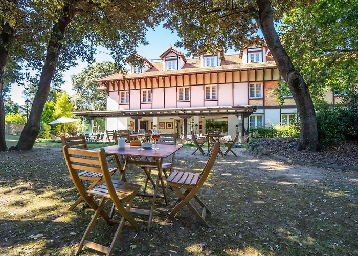 托雷斯德索莫酒店 酒店 4*