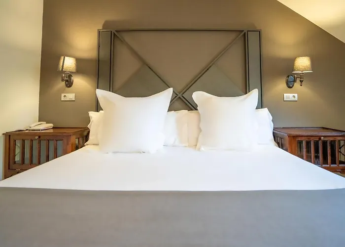 托雷斯德索莫酒店 酒店 擞莫